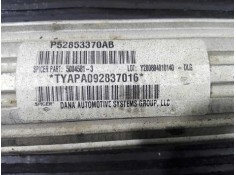 Recambio de transmision central para dodge nitro sxt referencia OEM IAM P52853370AB 50045813 P1-A1-13 2