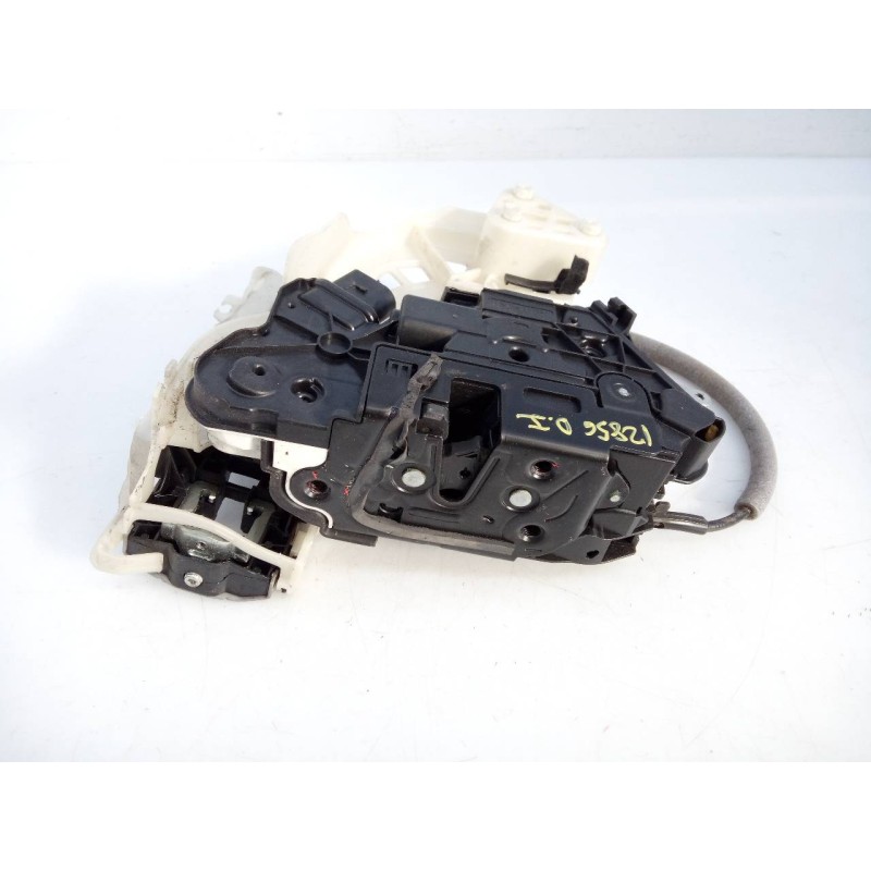 Recambio de cerradura puerta delantera izquierda para volkswagen passat berlina (3c2) advance referencia OEM IAM 5N1837015E  E1-