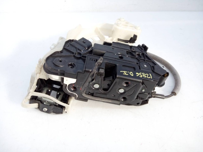 Recambio de cerradura puerta delantera izquierda para volkswagen passat berlina (3c2) advance referencia OEM IAM 5N1837015E  E1-
