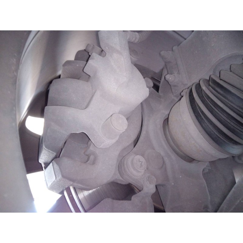 Recambio de pinza freno delantera derecha para citroën ds4 sport referencia OEM IAM   