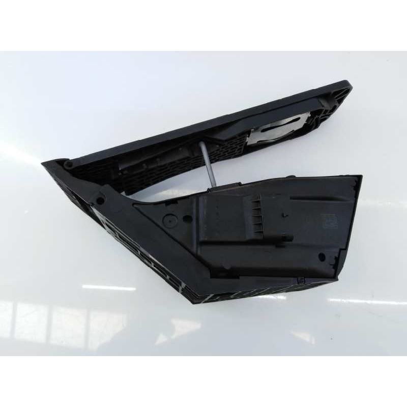 Recambio de pedal acelerador para mercedes-benz clase glc (w253) glc 250 d 4matic (253.909) referencia OEM IAM 2533000004  E3-A1