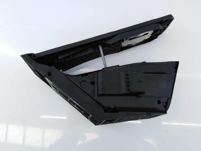 Recambio de pedal acelerador para mercedes-benz clase glc (w253) glc 250 d 4matic (253.909) referencia OEM IAM 2533000004  E3-A1