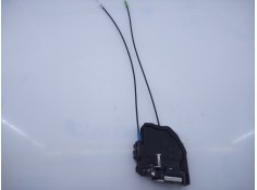 Recambio de cerradura puerta trasera izquierda para toyota auris luna referencia OEM IAM   E2-B4-3-2