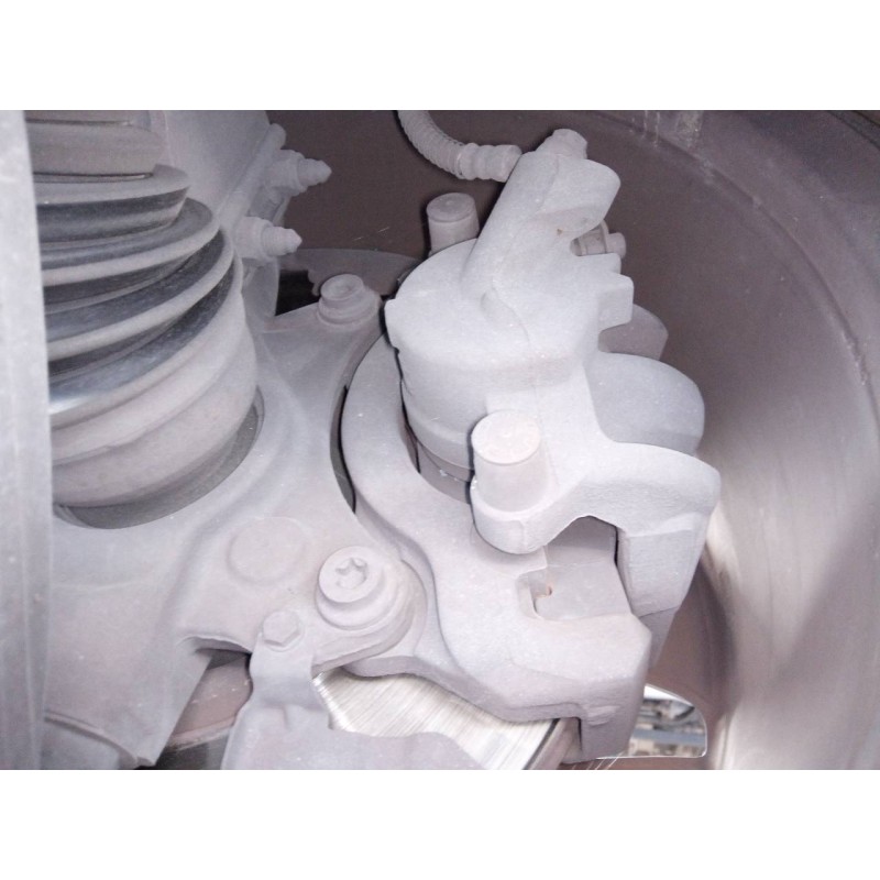 Recambio de pinza freno delantera izquierda para citroën ds4 sport referencia OEM IAM   