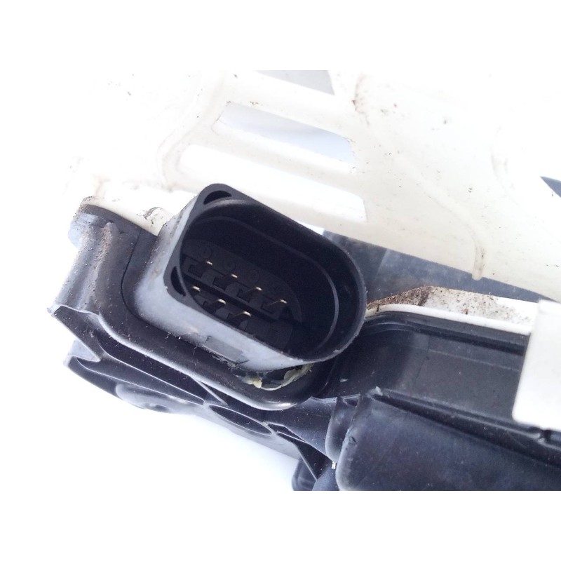 Recambio de cerradura puerta delantera izquierda para volkswagen passat berlina (3c2) advance referencia OEM IAM 5N1837015E  E1-