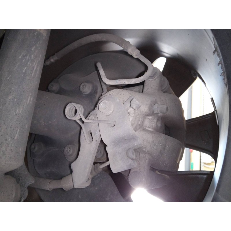 Recambio de pinza freno trasera derecha para citroën ds4 sport referencia OEM IAM   
