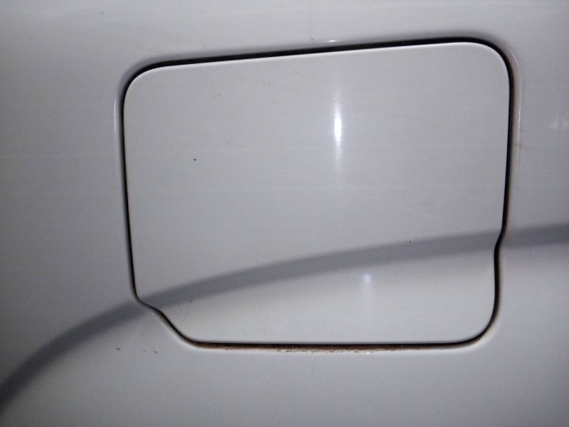 Recambio de tapa exterior combustible para volkswagen amarok (2hb) basis doublecab 4motion referencia OEM IAM   