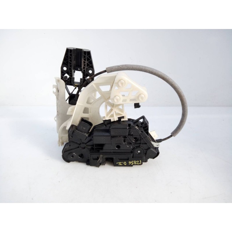 Recambio de cerradura puerta delantera izquierda para volkswagen passat berlina (3c2) advance referencia OEM IAM 5N1837015E  E1-