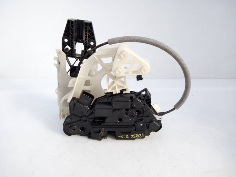 Recambio de cerradura puerta delantera izquierda para volkswagen passat berlina (3c2) advance referencia OEM IAM 5N1837015E  E1-