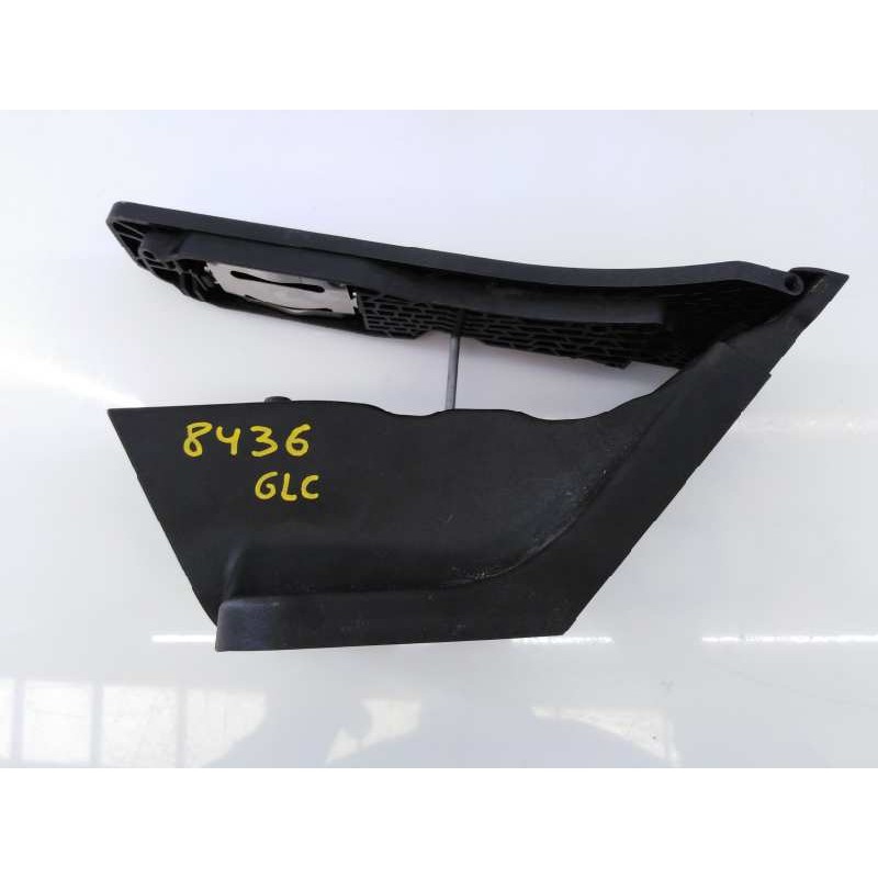 Recambio de pedal acelerador para mercedes-benz clase glc (w253) glc 250 d 4matic (253.909) referencia OEM IAM 2533000004  E3-A1