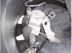 Recambio de pinza freno trasera izquierda para citroën ds4 sport referencia OEM IAM   