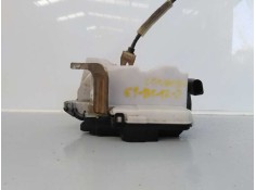 CERRADURA PUERTA TRASERA DERECHA ZSB6K4839016G E1-B6-12-2