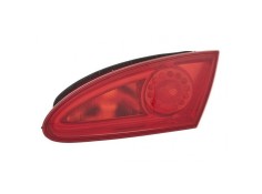 Recambio de piloto trasero derecho porton para seat leon (1p1) referencia OEM IAM 1109EL982001101 NUEVO T2-4-B3-2