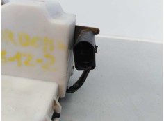 Recambio de cerradura puerta trasera derecha para seat cordoba berlina (6k2) 1.4 16v referencia OEM IAM ZSB6K4839016G  E1-B6-12- 2