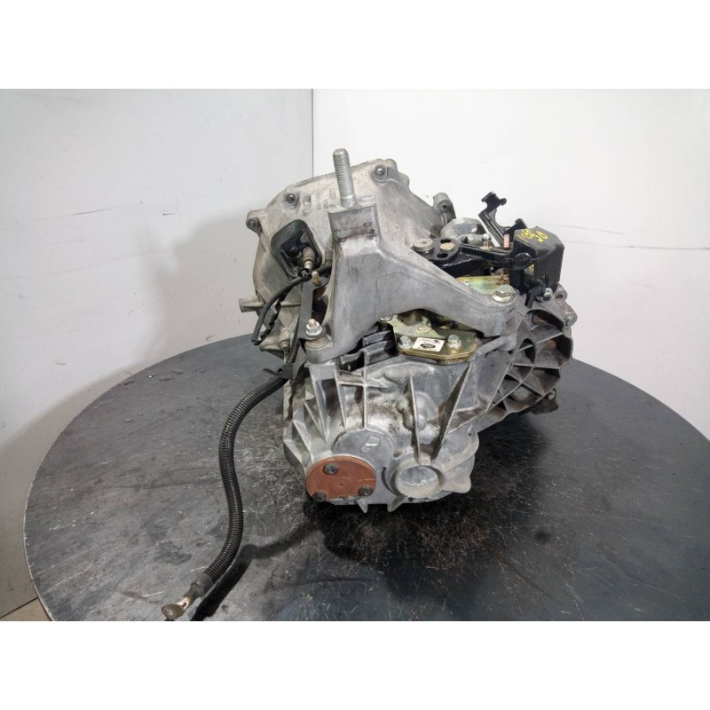 Recambio de caja cambios para jaguar x-type 2.0 d classic referencia OEM IAM 4X4R7002AA  M1-B4-121