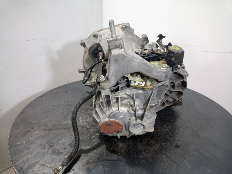 Recambio de caja cambios para jaguar x-type 2.0 d classic referencia OEM IAM 4X4R7002AA  M1-B4-121