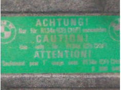 Recambio de compresor aire acondicionado para bmw serie 3 berlina (e36) 325tds referencia OEM IAM 4472003210  P3-B3-13-2 2