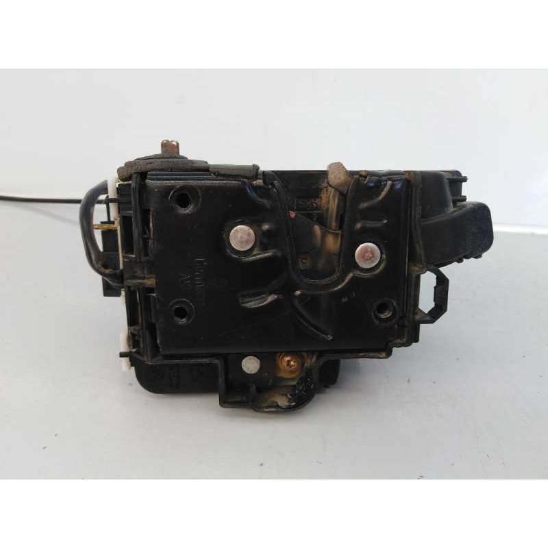 Recambio de cerradura puerta trasera derecha para seat cordoba berlina (6k2) 1.4 16v referencia OEM IAM ZSB6K4839016G  E1-B6-12-