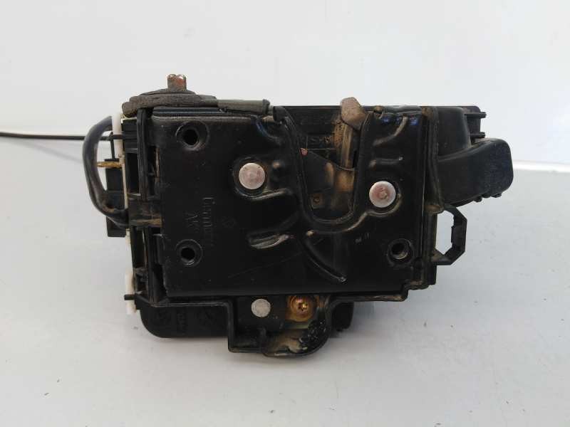 Recambio de cerradura puerta trasera derecha para seat cordoba berlina (6k2) 1.4 16v referencia OEM IAM ZSB6K4839016G  E1-B6-12-