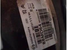 Recambio de servofreno para citroën ds4 sport referencia OEM IAM 9672711180  