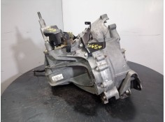 Recambio de caja cambios para jaguar x-type 2.0 d classic referencia OEM IAM 4X4R7002AA  M1-B4-121 2