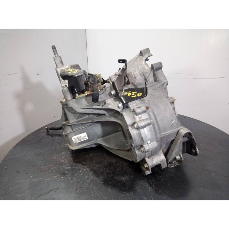 Recambio de caja cambios para jaguar x-type 2.0 d classic referencia OEM IAM 4X4R7002AA  M1-B4-121