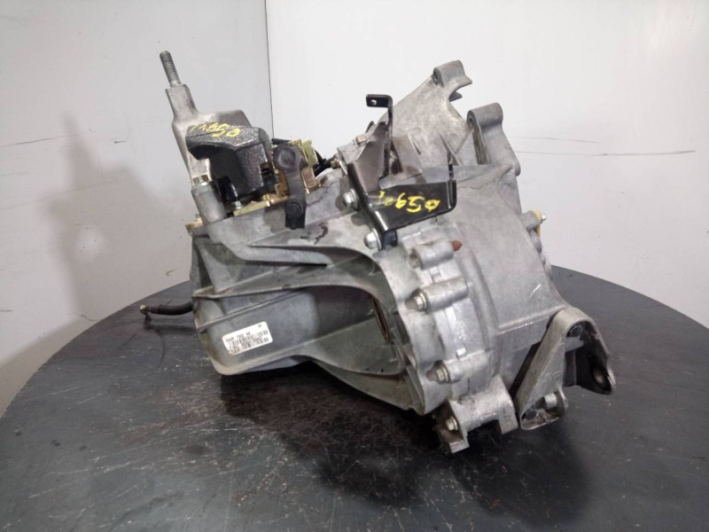 Recambio de caja cambios para jaguar x-type 2.0 d classic referencia OEM IAM 4X4R7002AA  M1-B4-121