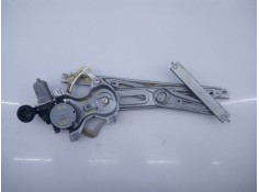 Recambio de elevalunas delantero derecho para toyota auris luna referencia OEM IAM 857100D100  E2-B4-49-1