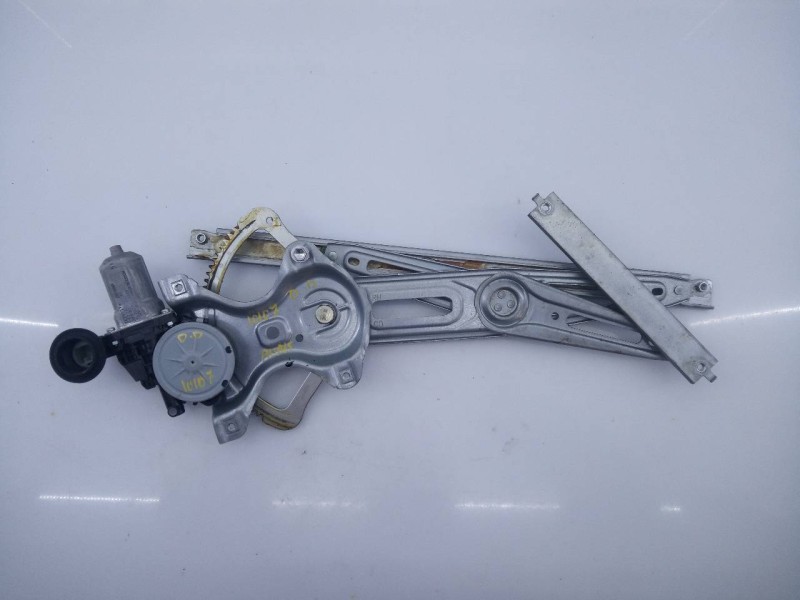 Recambio de elevalunas delantero derecho para toyota auris luna referencia OEM IAM 857100D100  E2-B4-49-1