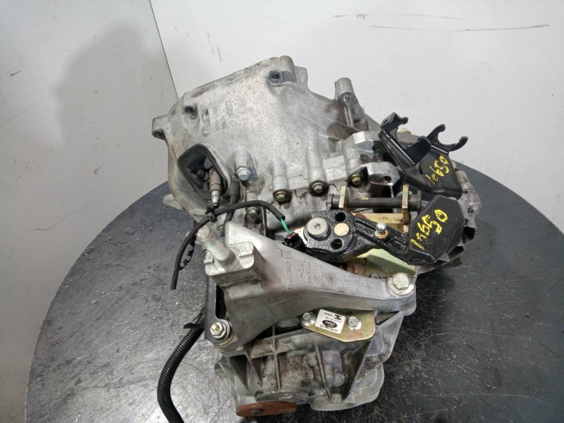 Recambio de caja cambios para jaguar x-type 2.0 d classic referencia OEM IAM 4X4R7002AA  M1-B4-121