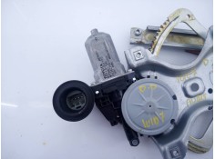 Recambio de elevalunas delantero derecho para toyota auris luna referencia OEM IAM 857100D100  E2-B4-49-1 2