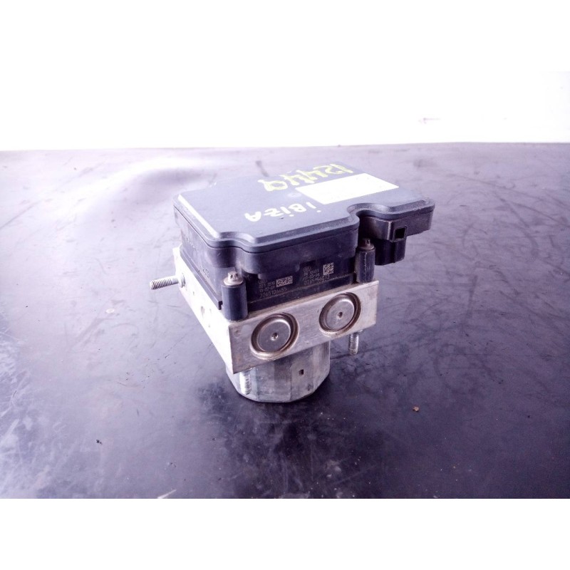 Recambio de abs para seat ibiza (6j5) reference referencia OEM IAM 6R0614517A  P3-A8-9-5