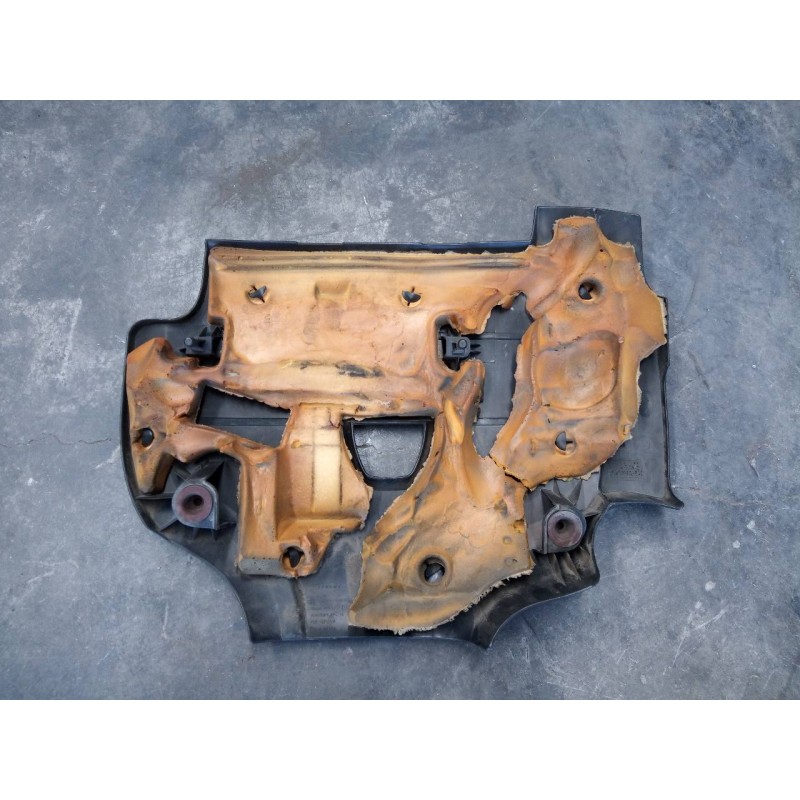 Recambio de tapa motor para citroën ds4 sport referencia OEM IAM   