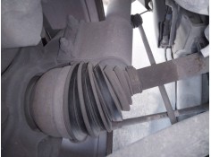 Recambio de transmision delantera derecha para citroën ds4 sport referencia OEM IAM   