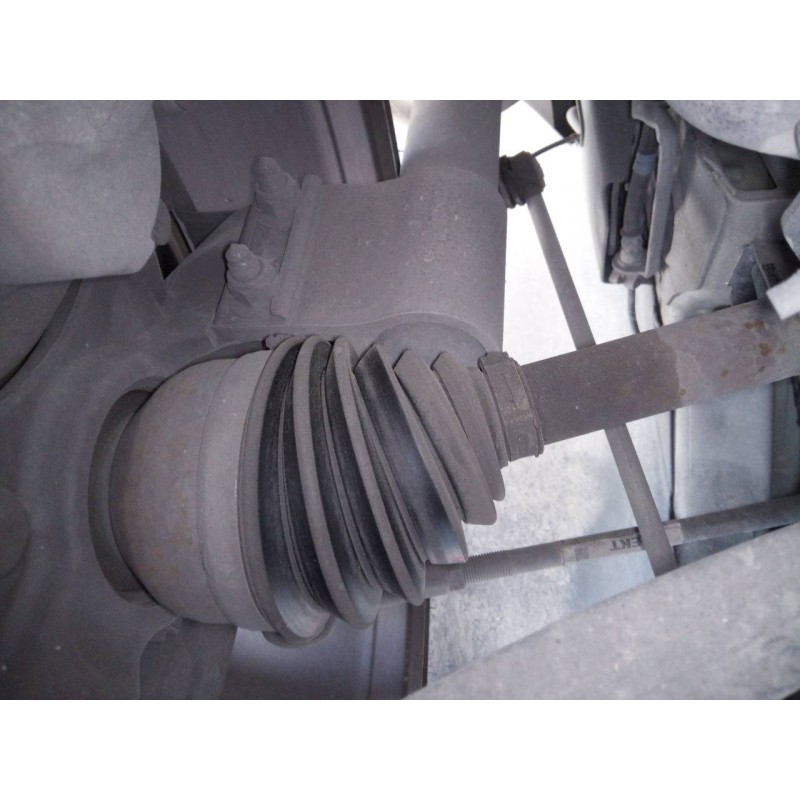 Recambio de transmision delantera derecha para citroën ds4 sport referencia OEM IAM   