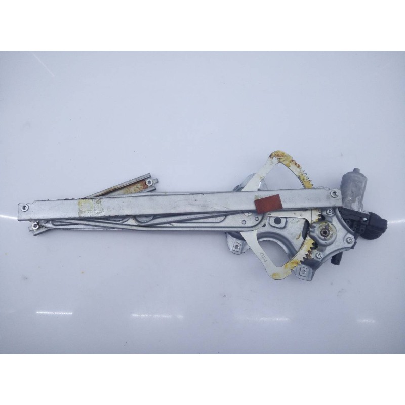 Recambio de elevalunas delantero derecho para toyota auris luna referencia OEM IAM 857100D100  E2-B4-49-1