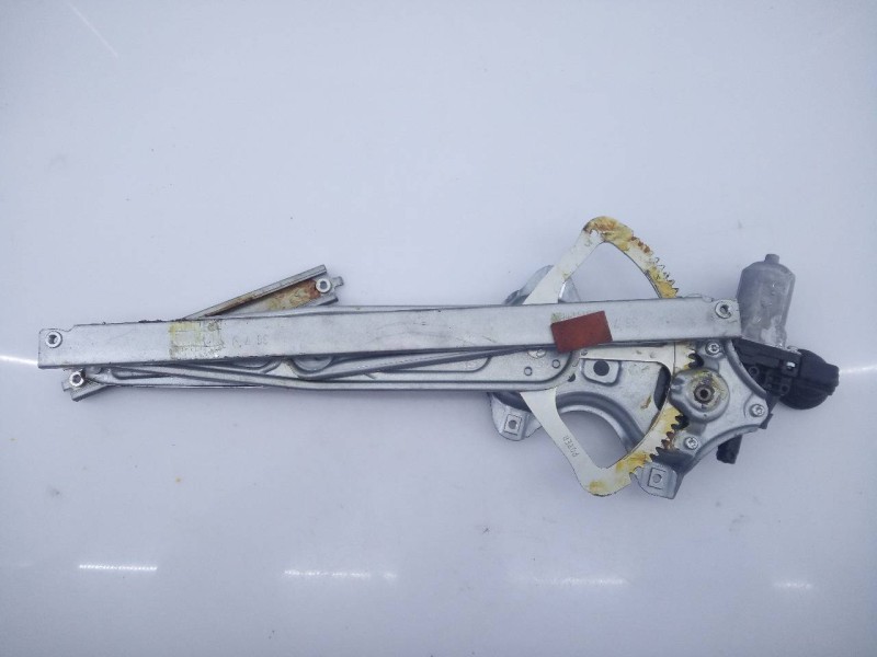 Recambio de elevalunas delantero derecho para toyota auris luna referencia OEM IAM 857100D100  E2-B4-49-1