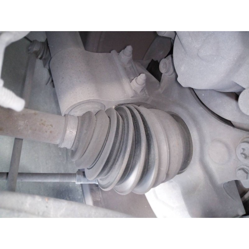 Recambio de transmision delantera izquierda para citroën ds4 sport referencia OEM IAM   