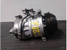 COMPRESOR AIRE ACONDICIONADO A0008304500 04625802863 P3-A2-14-2