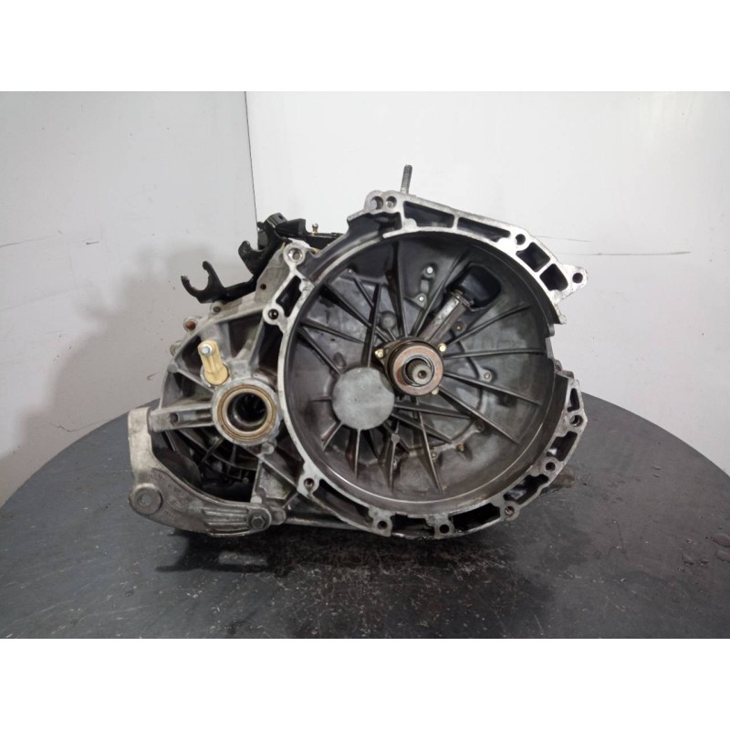 Recambio de caja cambios para jaguar x-type 2.0 d classic referencia OEM IAM 4X4R7002AA  M1-B4-121