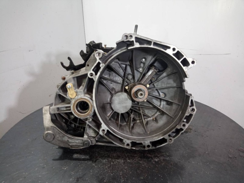 Recambio de caja cambios para jaguar x-type 2.0 d classic referencia OEM IAM 4X4R7002AA  M1-B4-121