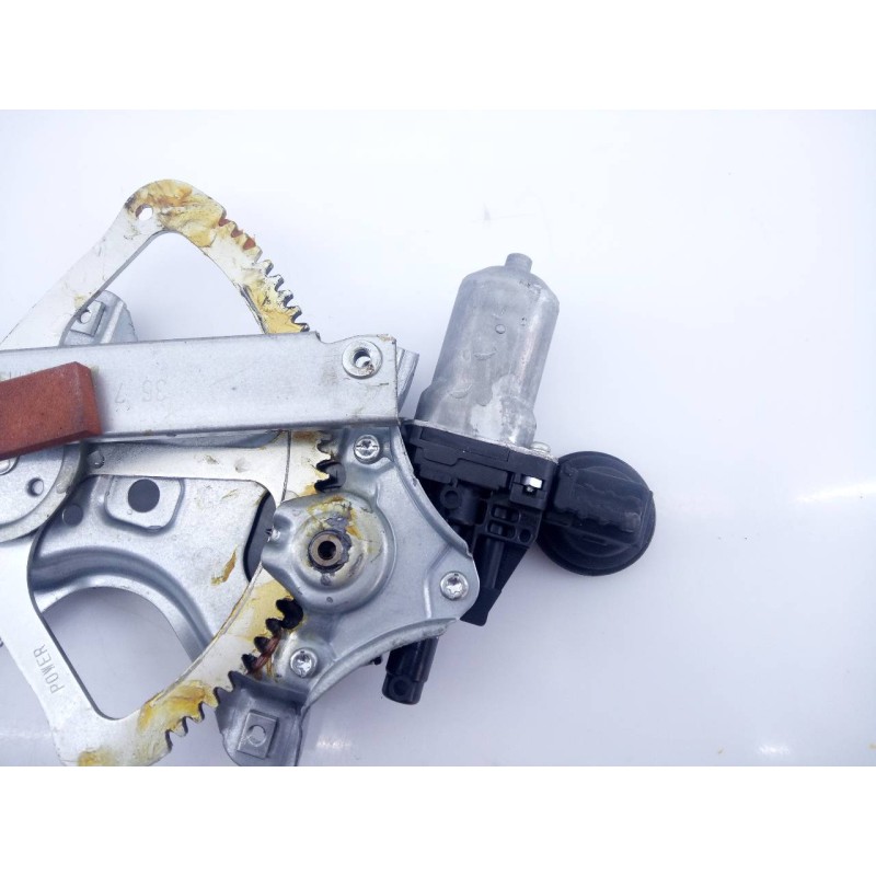 Recambio de elevalunas delantero derecho para toyota auris luna referencia OEM IAM 857100D100  E2-B4-49-1