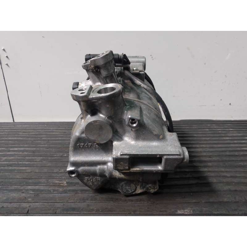 Recambio de compresor aire acondicionado para mercedes-benz cls bm 257) cls 350 d 4matic edition 1 (257.321) referencia OEM IAM 