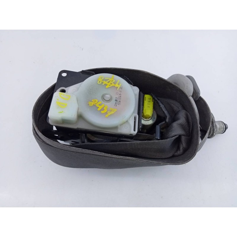 Recambio de cinturon seguridad delantero derecho para mitsubishi montero (v60/v70) 3.2 di-d gls (3-ptas.) referencia OEM IAM   E