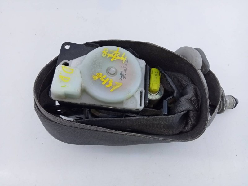 Recambio de cinturon seguridad delantero derecho para mitsubishi montero (v60/v70) 3.2 di-d gls (3-ptas.) referencia OEM IAM   E