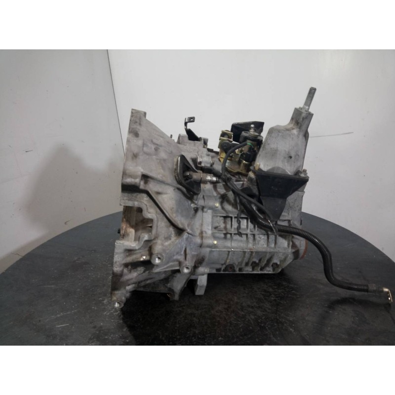 Recambio de caja cambios para jaguar x-type 2.0 d classic referencia OEM IAM 4X4R7002AA  M1-B4-121