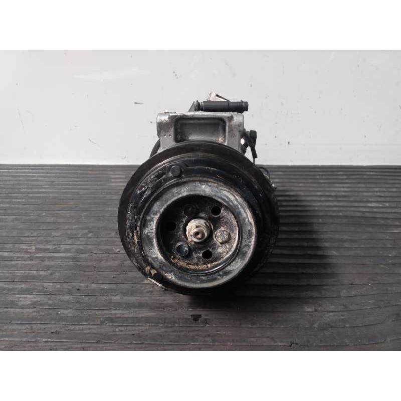 Recambio de compresor aire acondicionado para mercedes-benz cls bm 257) cls 350 d 4matic edition 1 (257.321) referencia OEM IAM 