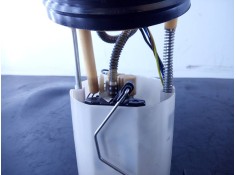 Recambio de aforador para seat ibiza (6j5) reference referencia OEM IAM 6R0919050H  P3-A6-14-4 2