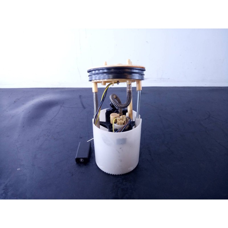 Recambio de aforador para seat ibiza (6j5) reference referencia OEM IAM 6R0919050H  P3-A6-14-4