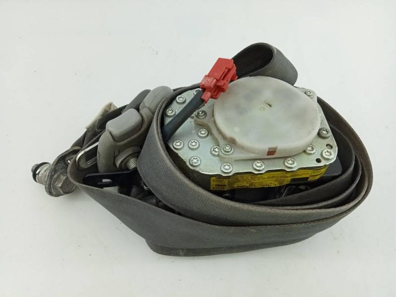 Recambio de cinturon seguridad delantero derecho para mitsubishi montero (v60/v70) 3.2 di-d gls (3-ptas.) referencia OEM IAM   E
